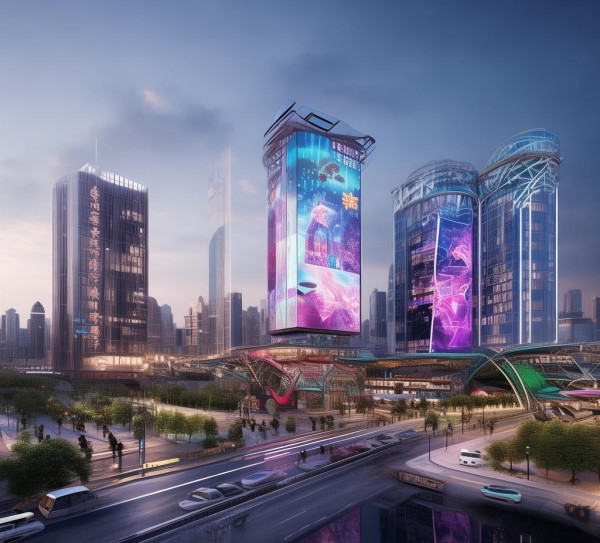 杭州广告设计规划，未来城市品牌建设的创新实践