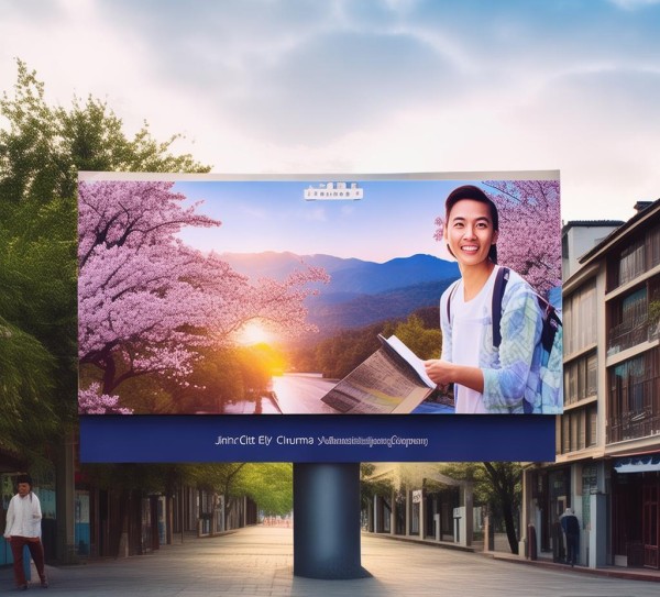 吉安市旅游宣传广告公司，助力游客寻找美好旅程