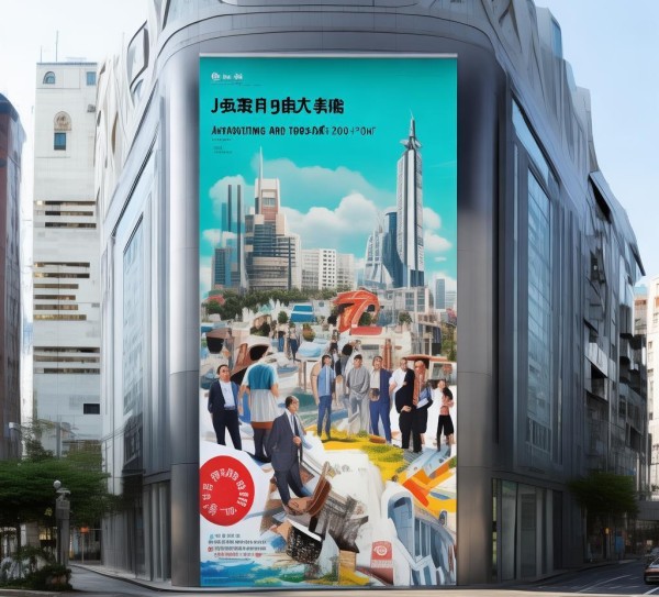 江干区广告规划设计人才招聘，江干区的创新机遇与未来发展