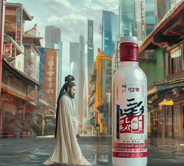 王老吉，经典广告背后的现代转型