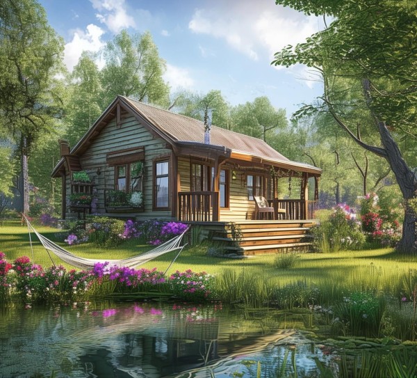 营美计，design your perfect escape