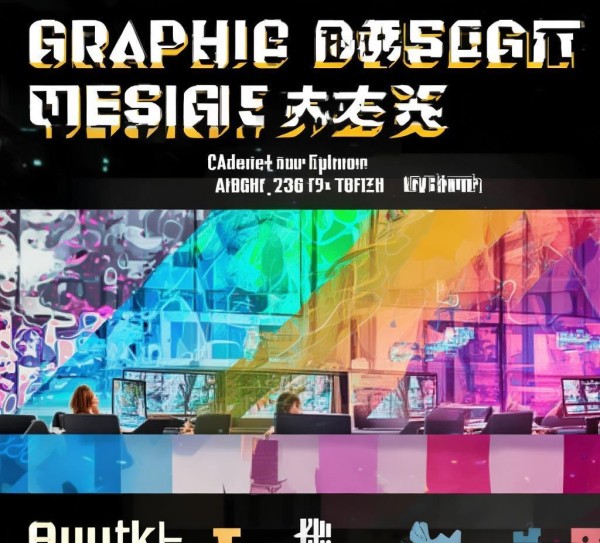 平面广告设计职业规划,从职业现状到未来方向