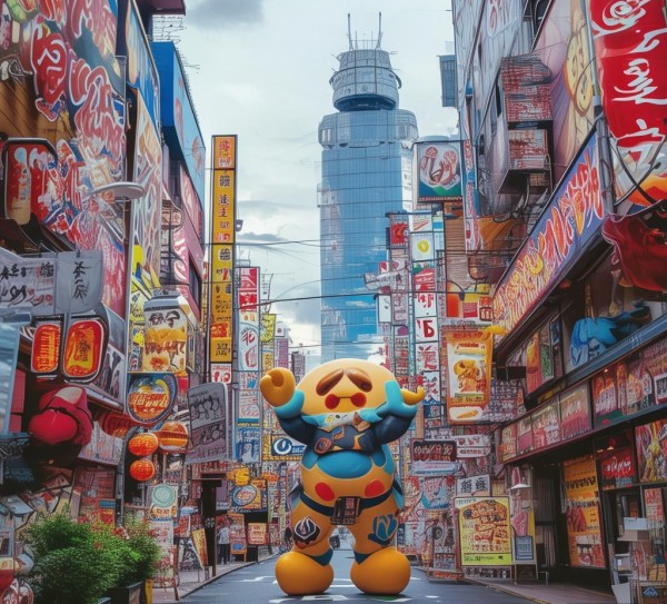 日本广告过度宣传，案例分析