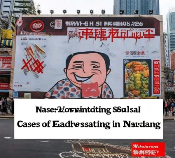 南充广告虚假宣传案例，cases of虚假 advertising in Nanchang