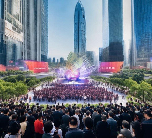 深圳大型招商 ary计划,机遇与挑战