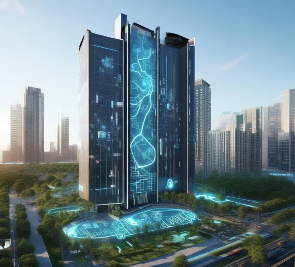 户外广告规划编制单位,构建城市空间治理新范式