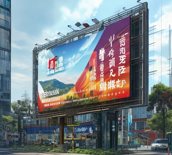 衡山宣传栏广告公司，专业推荐，助力你的目标。