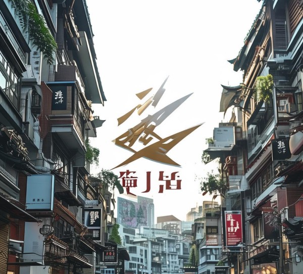 杭州广告设计规划,从自信出发,打造品牌之路