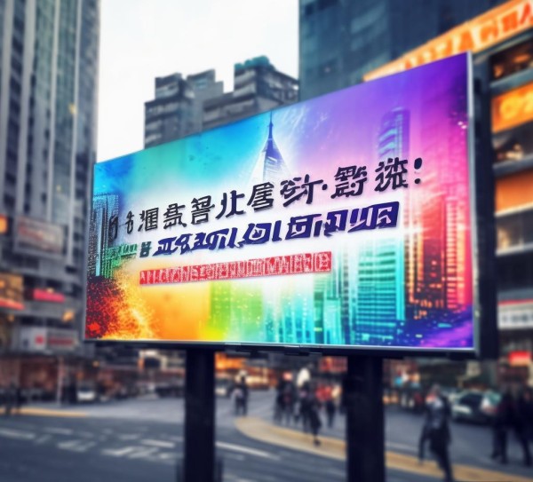 长春户外宣传广告公司推荐,专业、创新、服务饱和市场
