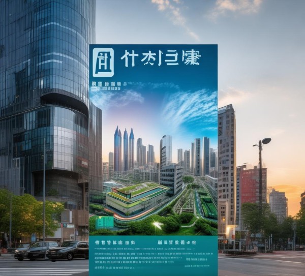 济南户外广告 规划，赋能城市生活品质提升