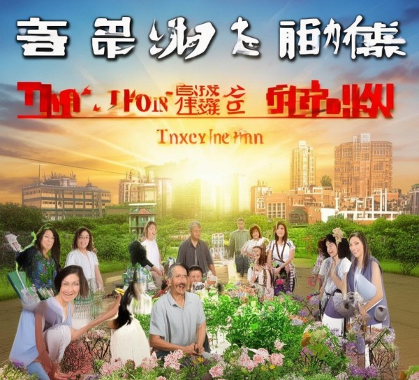 十二五规划公益广告,助力社会公益力量的可持续发展