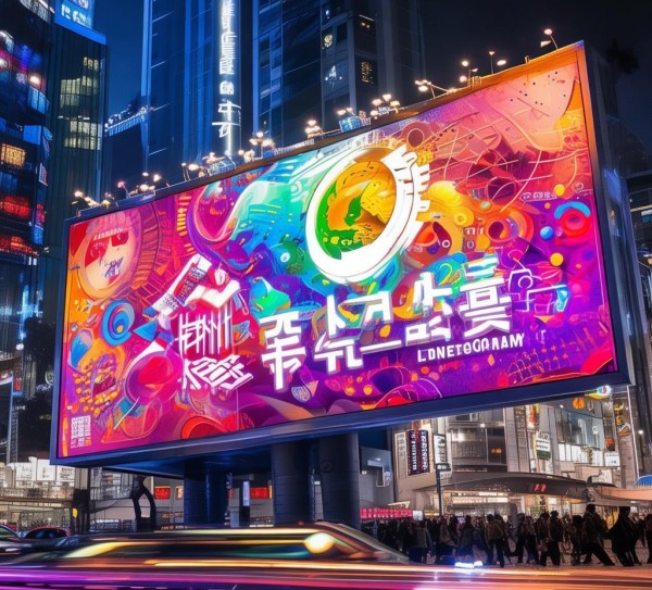 福安广告公司视觉艺术,助力品牌传播的视觉盛宴
