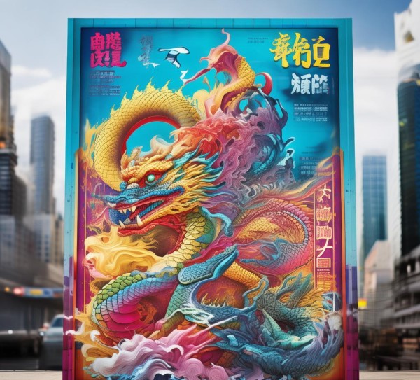 龙岩广告宣设计案例,创新与实践