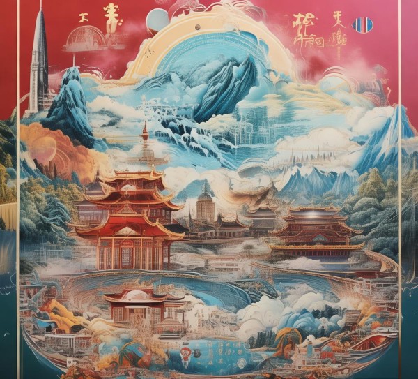 辽宁广告画册,经典与创新的结合