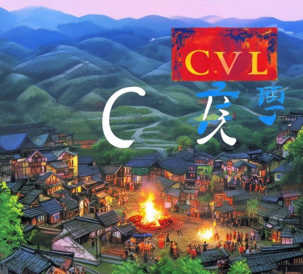 央视宣传广告，临朐故事