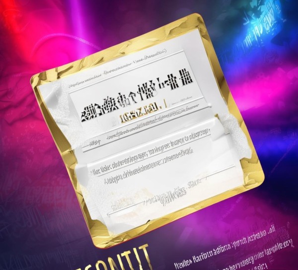 让广告更直接，让目标更明确—证书式广告宣传案例
