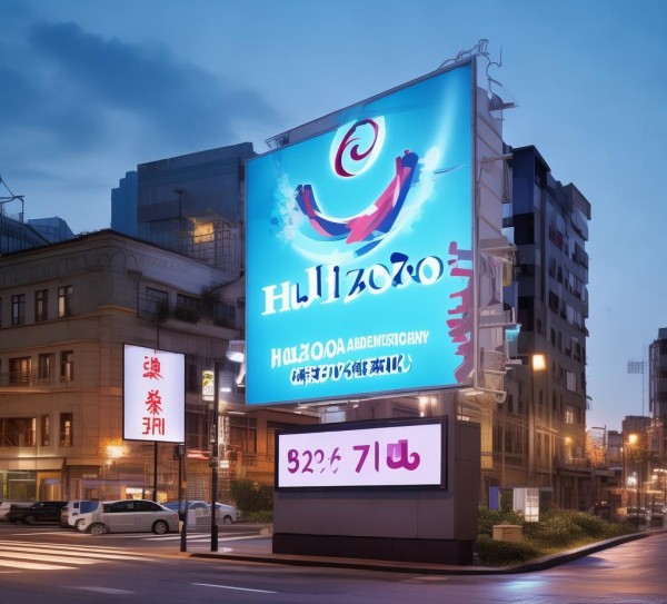 惠州市宣传栏广告公司电话，助力城市名片