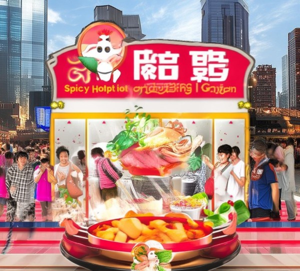 麻辣烫广告公司,你的专属品牌