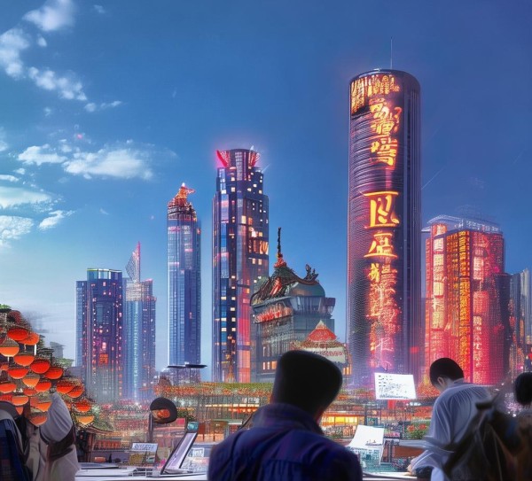 陕西省广告设计发展战略重点推进助力经济高质量发展。