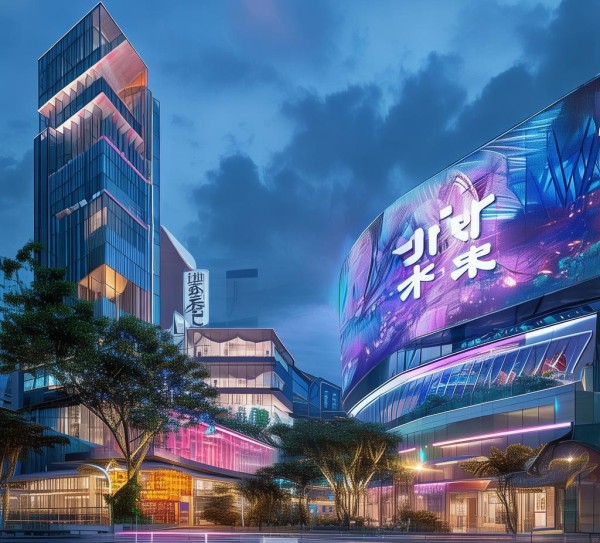 松江区特定广告设计规划,赋能社会经济发展