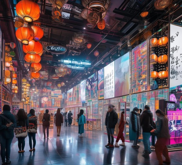 四川广告展览规划设计,一场文化与商业的对话,一场创意与实践的探索