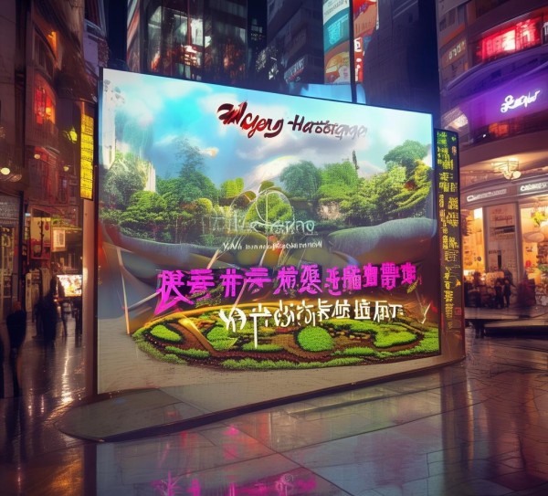 潍坊宣传和谐广告，让品牌绽放光彩的有力伙伴