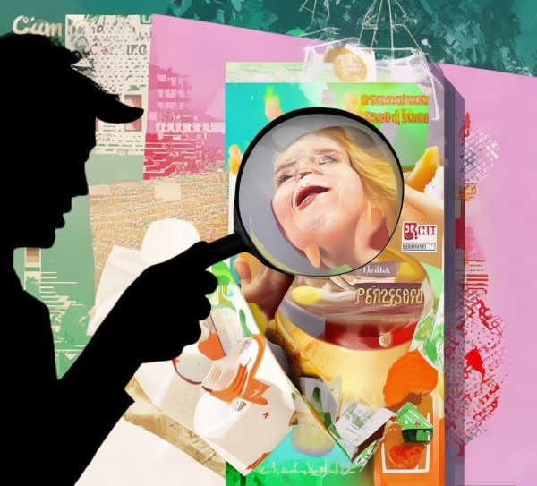 食品广告误导宣传,案例研究与启示