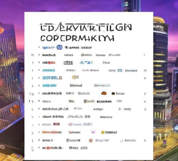 十堰宣传广告公司排名名单