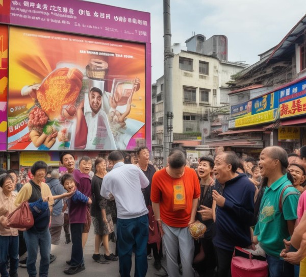 虚假广告宣传案例，湖南的最新动态