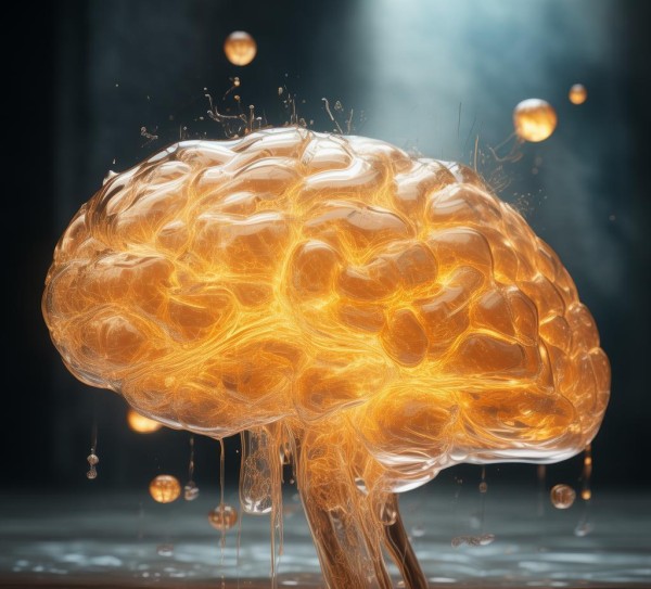 脑白金，视觉与心理学的双重启示