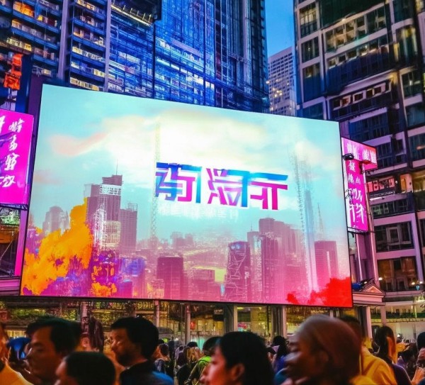 杨浦广告,开启城市新篇章,开展广告制作规划