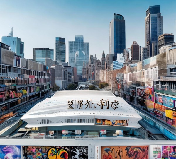 滨江区名优广告设计规划,助力区域经济发展与城市品牌建设