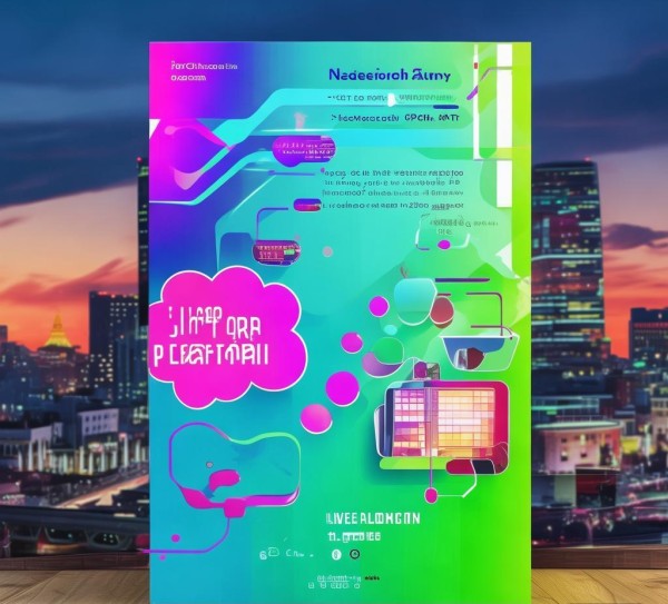 广告公司海报宣传模板,专业设计,创意无限,助力成功!