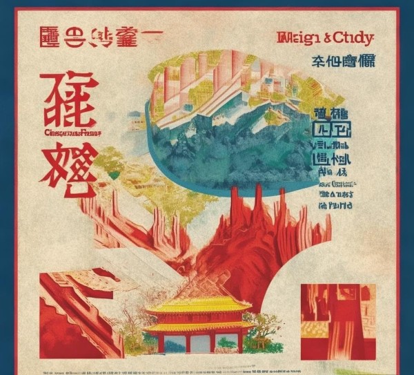 西安广告宣设计案例，从策略到实践