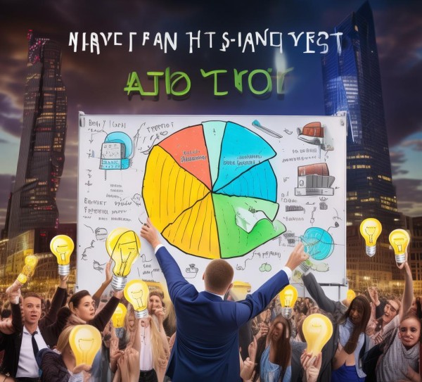 债务规划,创意广告的吸引力与策略