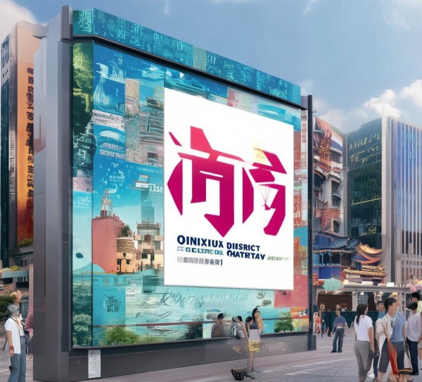青秀区宣传广告公司,助力城市文化与生活的创新