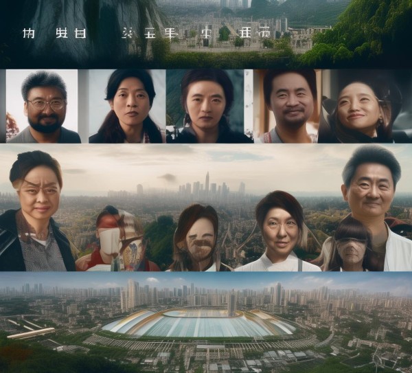 钟山广告宣传片制作,你的故事,你的未来