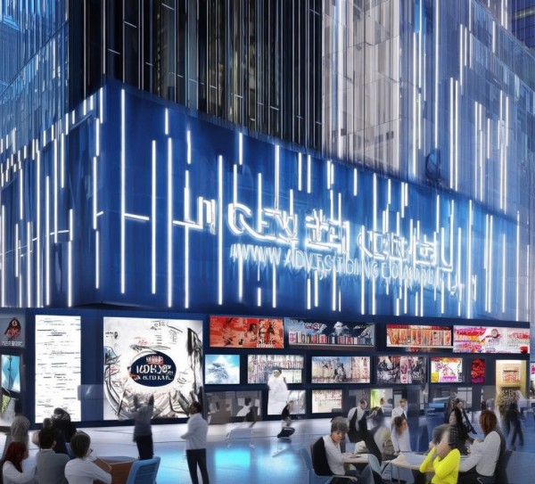 临沂市专业广告公司助力品牌传播,助力轻松品牌提升!