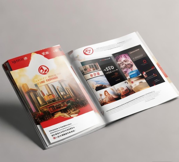 南阳广告公司宣传册制作，助力企业品牌建设