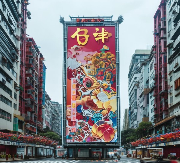 福州广告宣传设计案例，创意到落地