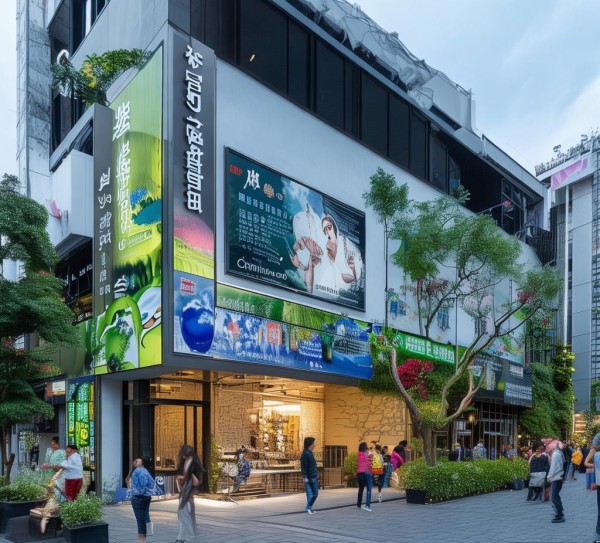 成都 clinics 专业广告公司，让健康生活更轻松