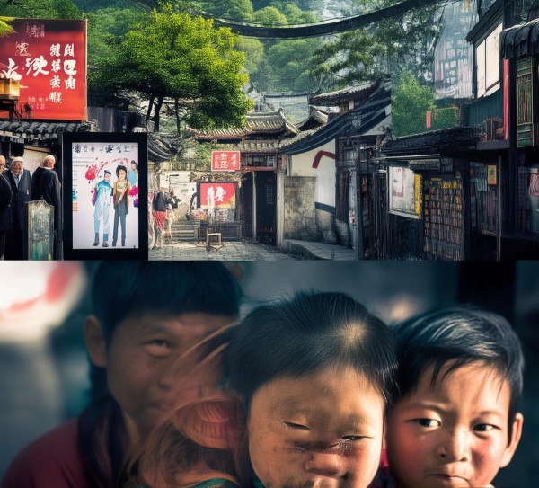 孝感,你的文化密码,与广告相遇的温暖