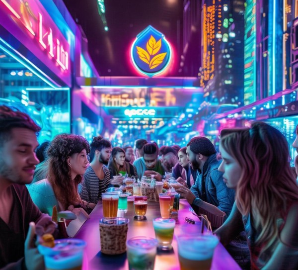 瑞幸，广告启示录，品质与创新并重