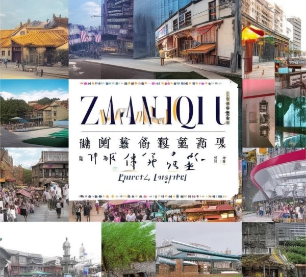 章丘区宣传广告案例公示