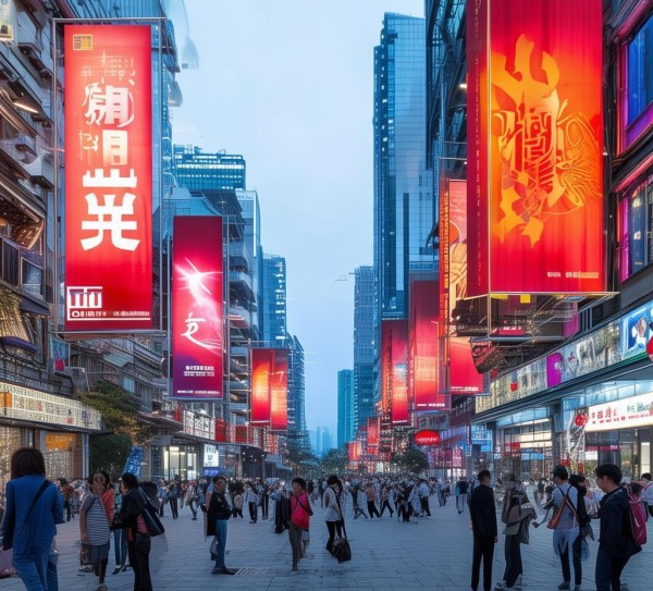 盐城市广告规划公示，助力城市形象提升