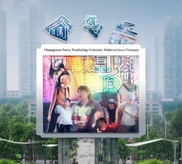 常州党建宣传栏广告公司，助力城市治理，提升治理效能
