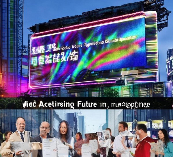 户外广告规划,资质与未来发展,开启户外广告的新篇章