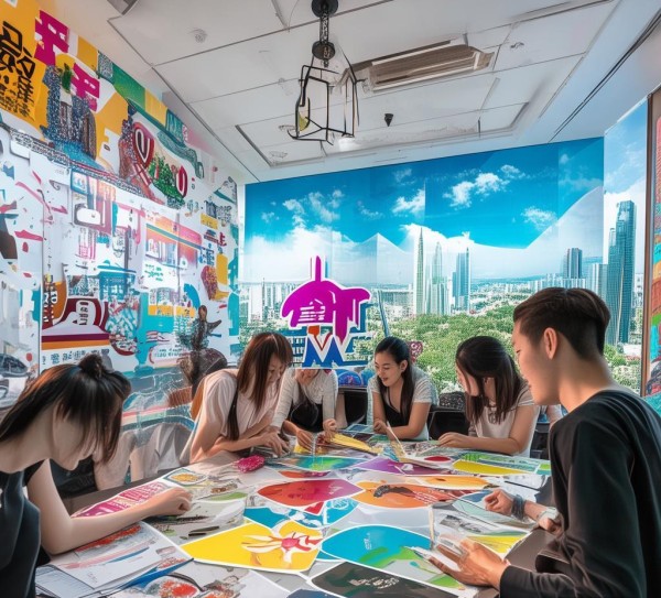 滑县宣传广告公司，助力社会和谐，创造美好未来