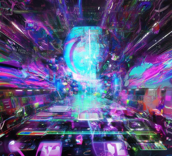 游戏广告创意,创意在数字空间中的传播
