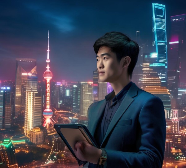 上海信息广告制作规划师，你的未来在哪？